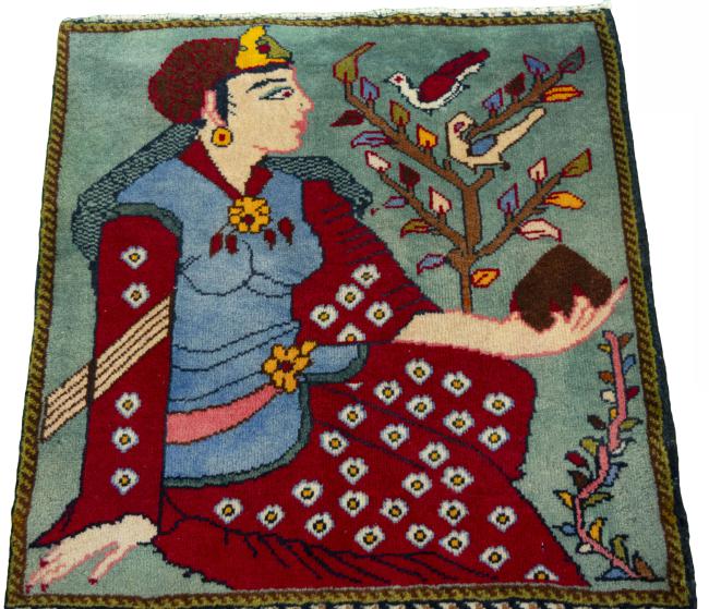 Shiraz - 3