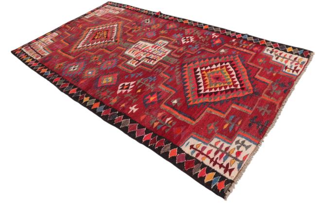 Kilim Fars Antique - 2
