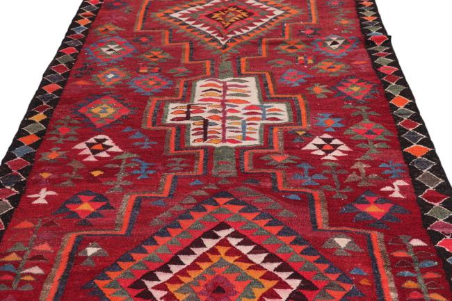 Kilim Fars Antique - 3