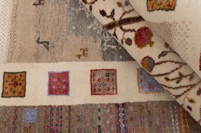 Gabbeh Loribaft - 8