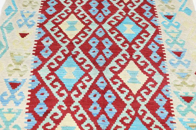 Kilim Afegão - 3