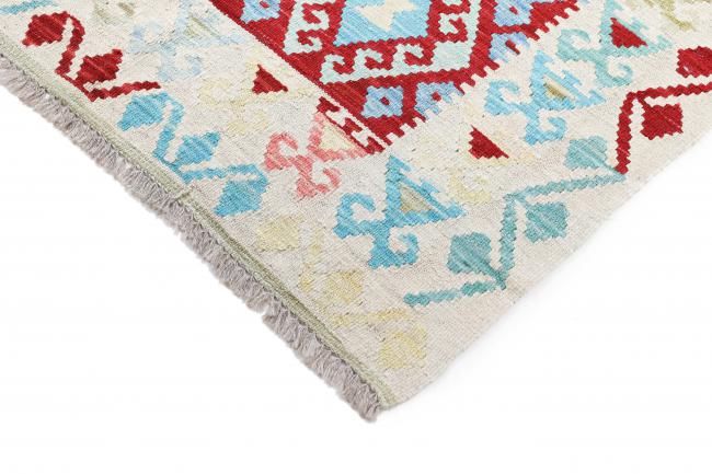 Kilim Afegão - 4