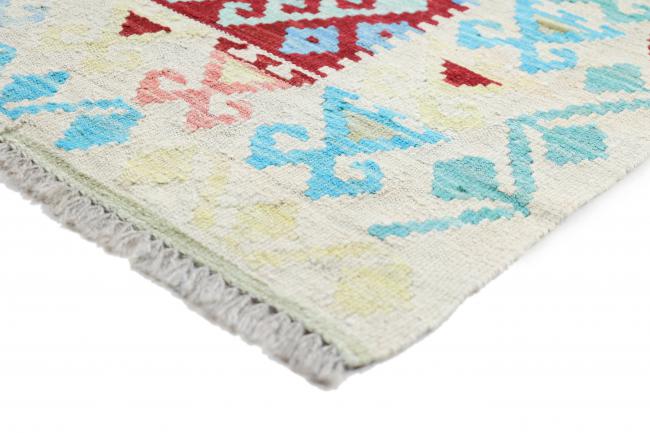 Kilim Afegão - 5