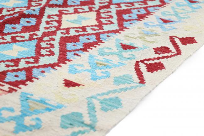 Kilim Afegão - 6