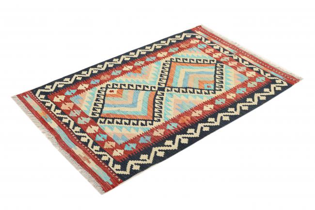 Kilim Afegão - 1