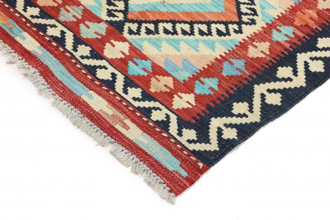 Kilim Afegão - 4