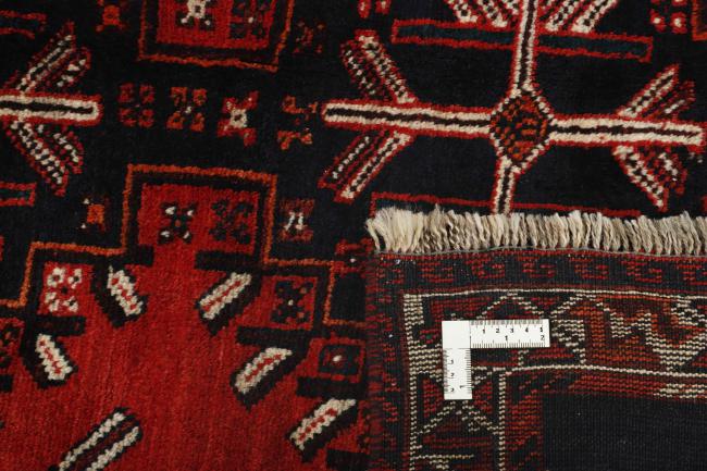 Shiraz - 1
