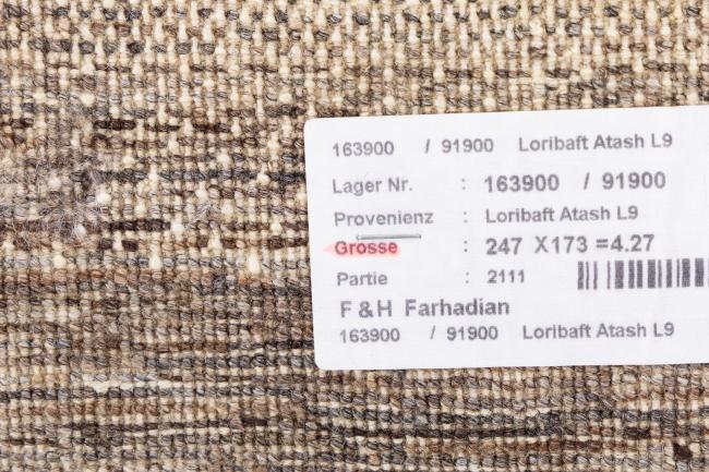 Perser Gabbeh Loribaft Essence - 11