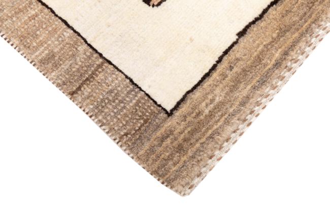 Persa Gabbeh Kashkuli Banafsheh - 5