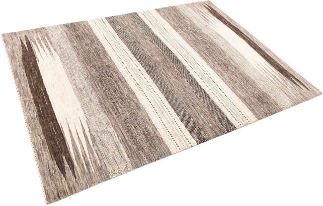 Persia Gabbeh Loribaft Tabiilbaft - 1