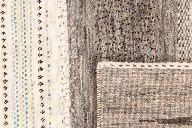 Persia Gabbeh Loribaft Tabiilbaft - 6