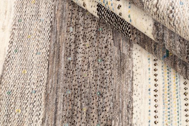 Persia Gabbeh Loribaft Tabiilbaft - 8