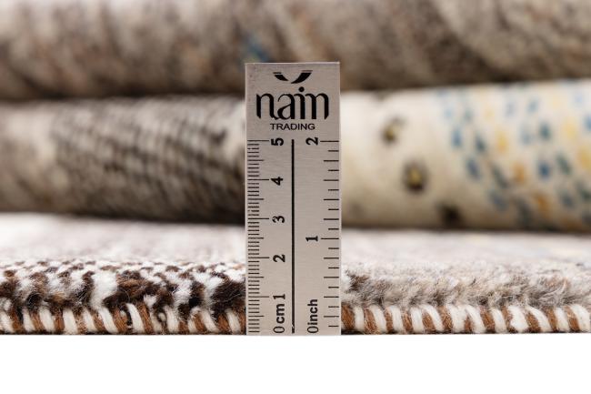 Persia Gabbeh Loribaft Tabiilbaft - 9