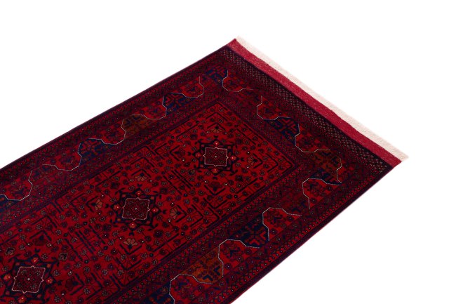 Khal Mohammadi Belgique - 3