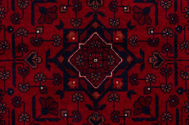 Khal Mohammadi Belgique - 6