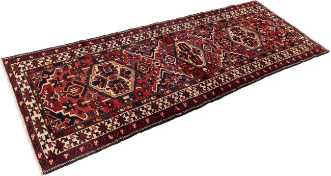 Μπαφτιάρ - 2