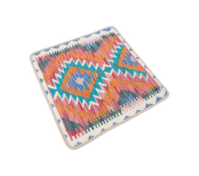 Kelim Afghan Kissenbezug - 2