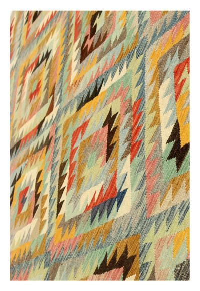 Kilim Afghan Heritage - 1