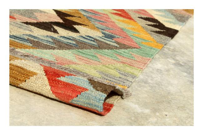 Kilim Afghan Heritage - 2