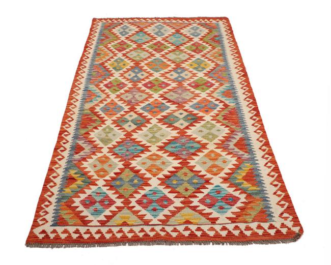 Kilim Afgán - 1