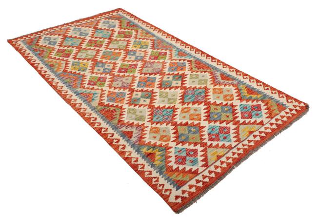 Kilim Afgán - 2