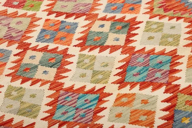 Kilim Afgán - 3