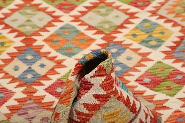 Kilim Afgán - 5