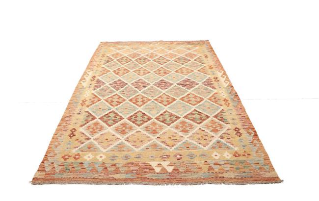 Kilim Afgán - 1