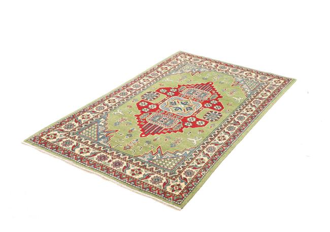 Kazak Limited - 1