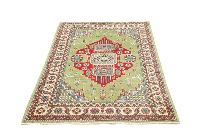 Kazak Limited - 3