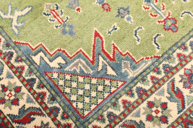 Kazak Limited - 5