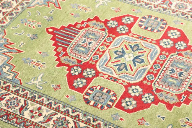 Kazak Limited - 6