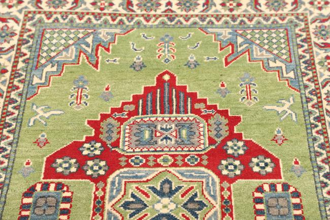 Kazak Limited - 7
