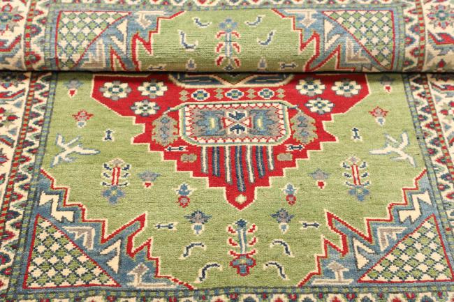 Kazak Limited - 10