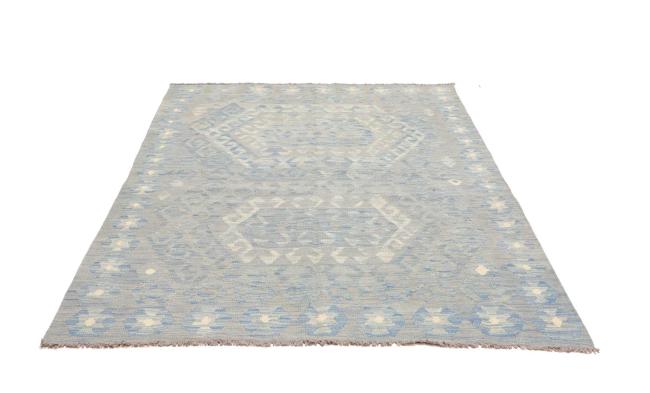 Kilim Afghan - 1