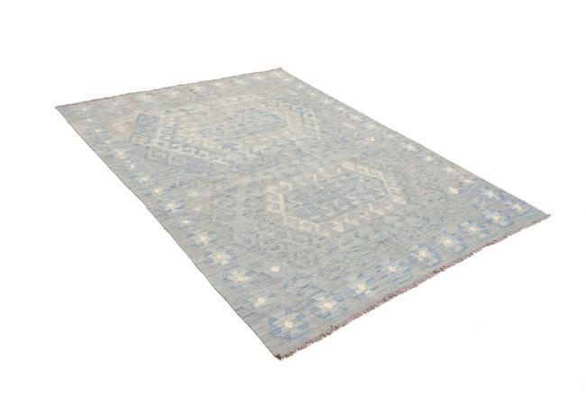 Kilim Afghan - 2