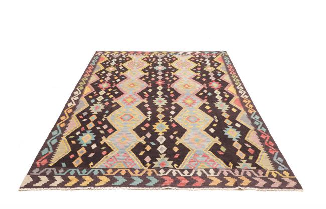 Kilim Afghan - 1