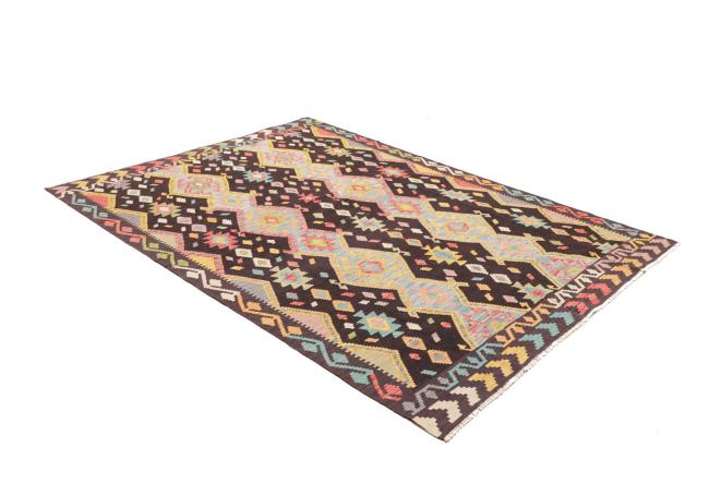 Kilim Afghan - 2