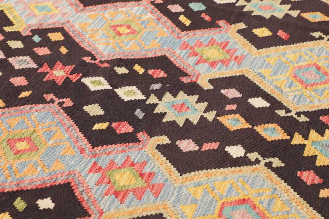 Kilim Afghan - 3