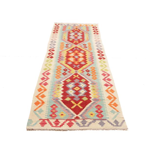 Kelim Afghan - 1
