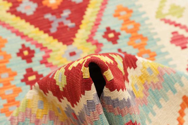 Kelim Afghan - 5