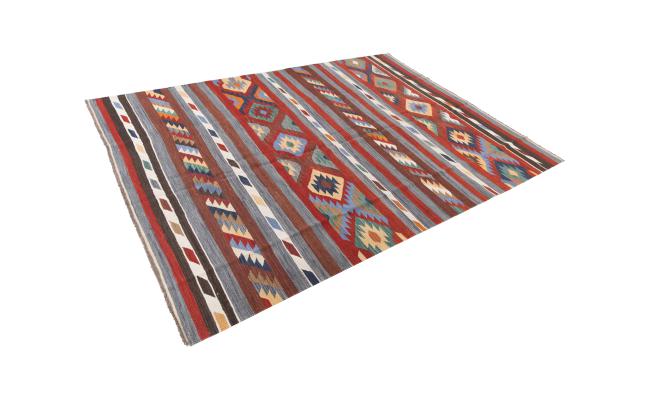 Kilim Afghan Heritage - 1