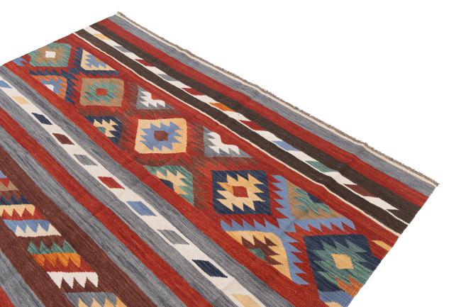 Kilim Afghan Heritage - 2
