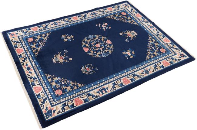 China Peking Alt - 1