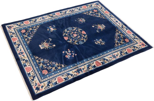 China Peking Alt - 2