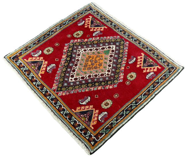 Shiraz - 1