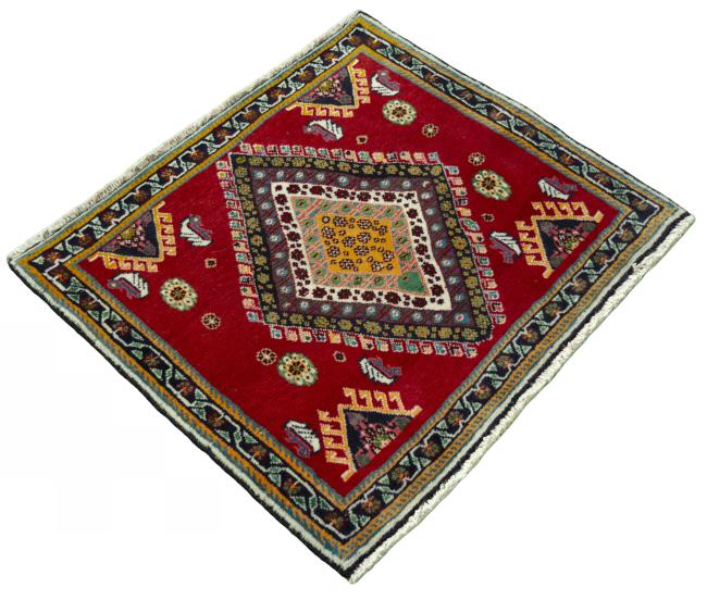 Shiraz - 2