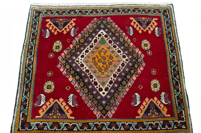 Shiraz - 3