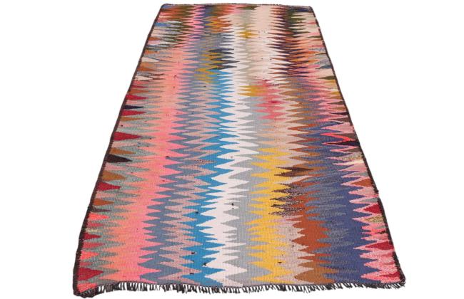 Kelim Fars Antik - 1