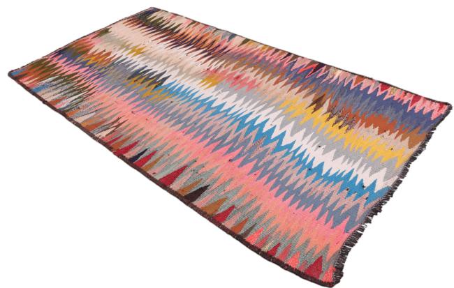 Kelim Fars Antik - 2